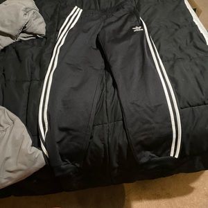 Adidas Tracksuit Pants